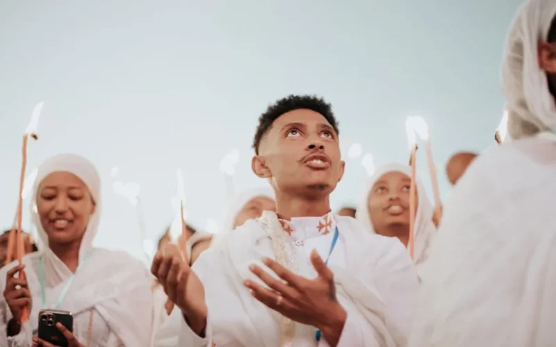 Ethiopia’s Coffee Ceremonies: Where Ritual Meets Roast