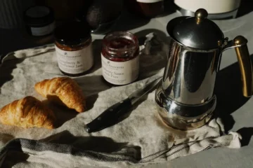 Finland’s Coffee Rituals Define the Nordic Standard