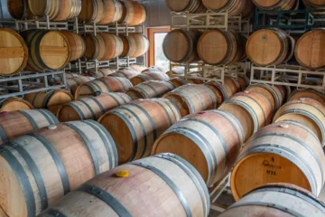 Fladgate’s 2024 Vintage Ports: A Rare Declaration in Record Low Volumes
