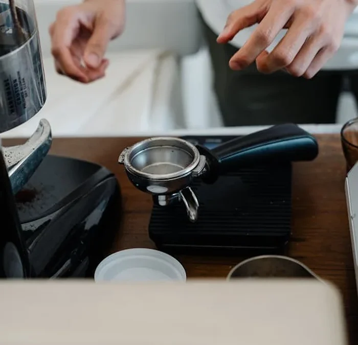 Flair 49 Pro Redefines Mid-Range Espresso with 49mm Puck Precision