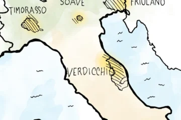 Friulano: Italy’s Secret White Wine Weapon