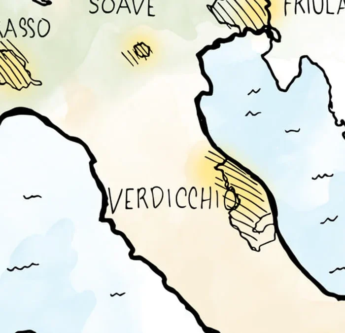 Friulano: Italy’s Secret White Wine Weapon