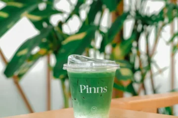 Gen Z’s Matcha Obsession Is Rewriting Green Tea’s Rules