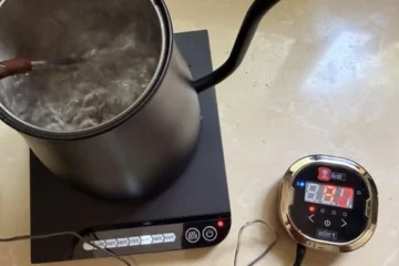Gongfu at High Altitude: How Lower Boiling Points Change Tea Chemistry