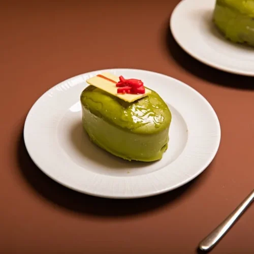 Green Tea’s Brain-Boosting Secrets, According to Dietitians