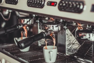 The Grind Size Mistake Behind Watery Espresso Shots