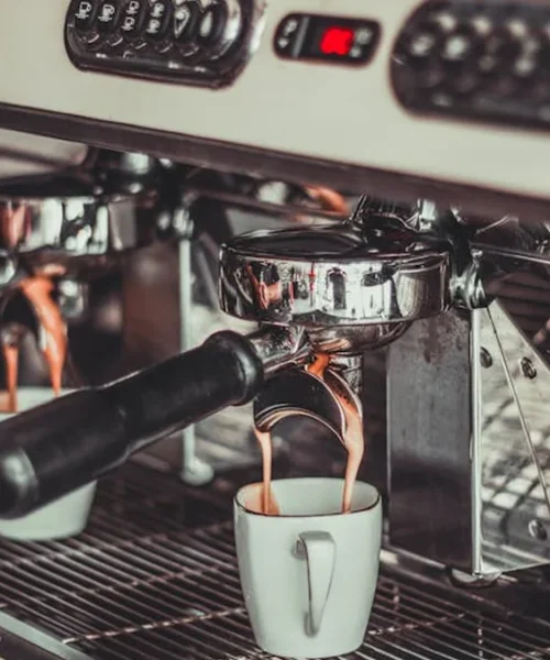 The Grind Size Mistake Behind Watery Espresso Shots