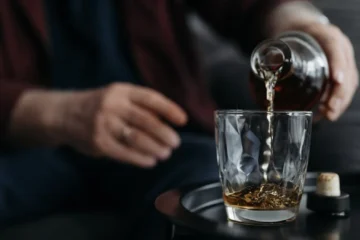 Harrison Ford’s Glenmorangie Drams and the Week That Redefined Wine’s Global Stage
