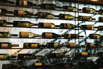 Haynes Vineyard’s $200 Tasting Room Is a New Benchmark for Napa’s Elite Wines
