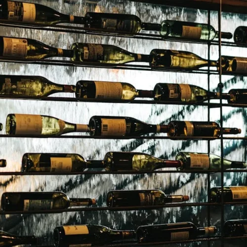 Haynes Vineyard’s $200 Tasting Room Is a New Benchmark for Napa’s Elite Wines