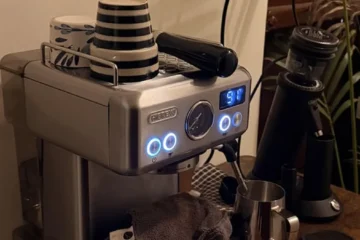 Hibrew H10a and G5 Grinder: The Pressure Paradox