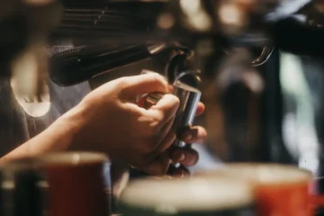 The IKAPE KAPO K2 Pro Redefines Portable Espresso Craft