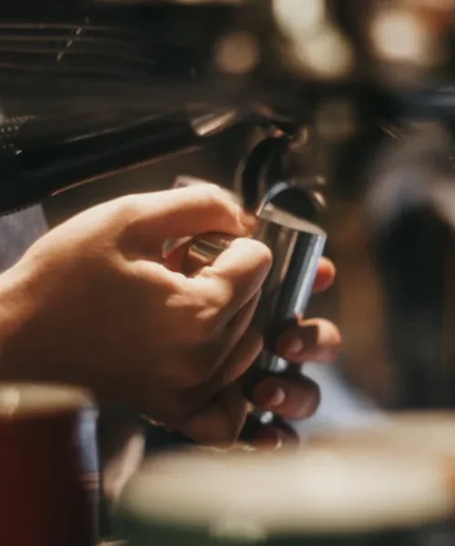 The IKAPE KAPO K2 Pro Redefines Portable Espresso Craft