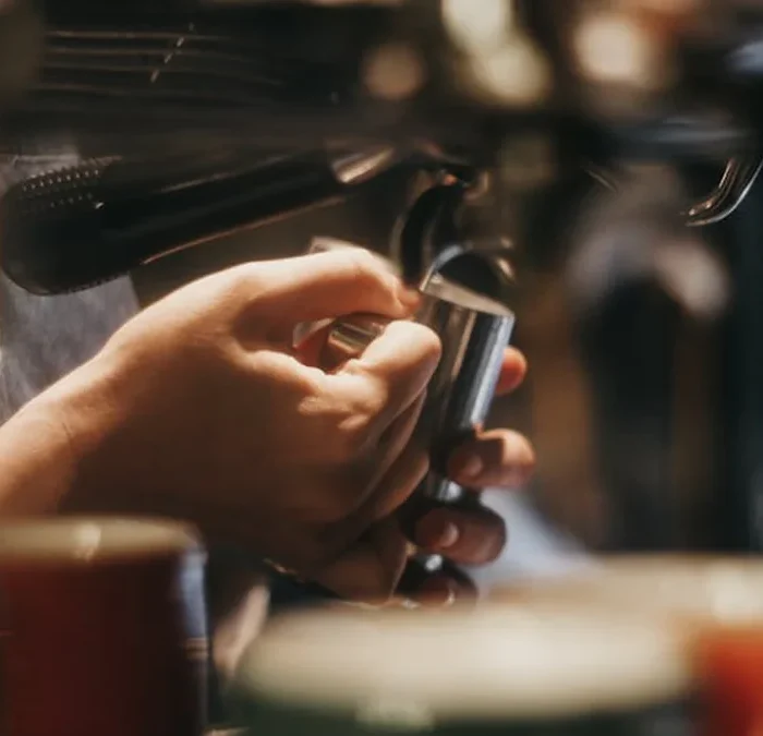 The IKAPE KAPO K2 Pro Redefines Portable Espresso Craft