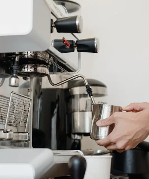 Ikawa’s Go Roaster Makes Sample Roasting Affordable Without Compromising Quality