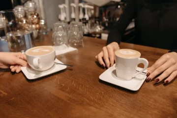 Izolda Zogranian and Max Hook Win Barista League’s Prague Format Shift With a Focus on Community