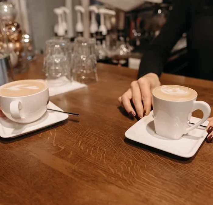 Izolda Zogranian and Max Hook Win Barista League’s Prague Format Shift With a Focus on Community