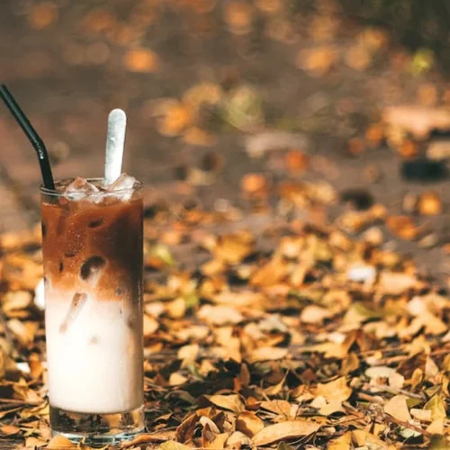 Kopi Susu Gula Aren: The Drink That’s Rewriting Coffee’s Rules
