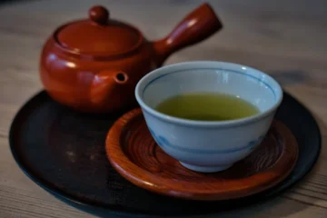 Lao Banzhang Single Tree Puer’s Silent Power