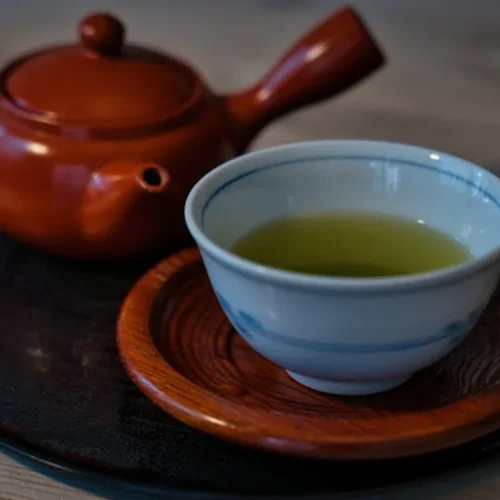Lao Banzhang Single Tree Puer’s Silent Power