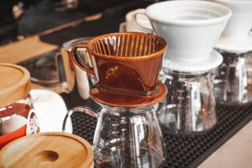 Light Roasts Can Achieve Thick Bodies Through Precision Extraction