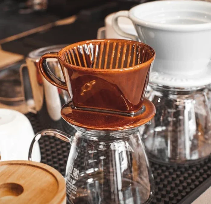 Light Roasts Can Achieve Thick Bodies Through Precision Extraction