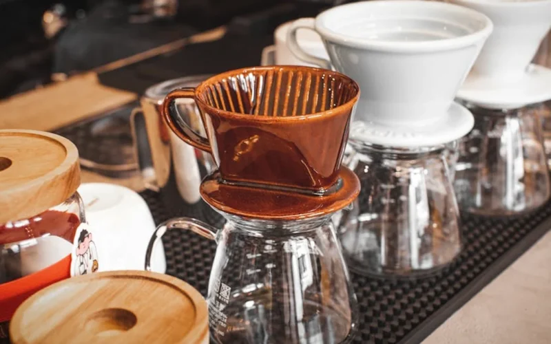 Light Roasts Can Achieve Thick Bodies Through Precision Extraction