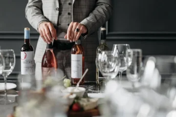 Ludor Wines Tastes Like Home—And It’s Changing the Game