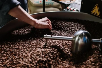 M1 Lite Roast Consistency: The Art of Precision in the Heat