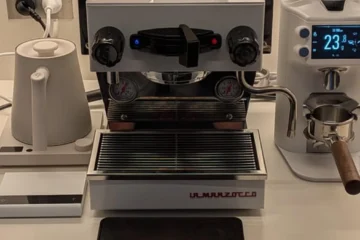 Mahlkonig E64ws: A Grinder That’s Rewriting the Rules