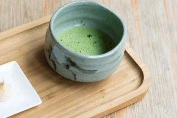 Matcha’s Antioxidant Edge: Why It Matters (and Why It Doesn’t)