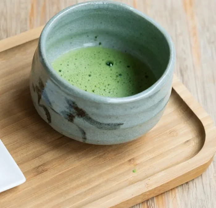 Matcha’s Antioxidant Edge: Why It Matters (and Why It Doesn’t)
