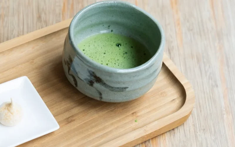 Matcha’s Antioxidant Edge: Why It Matters (and Why It Doesn’t)