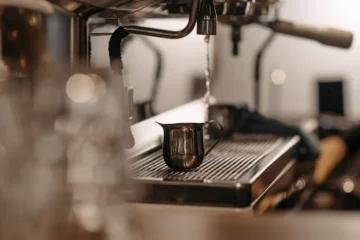 Mikael Jasin’s Mindful Approach Reshapes Barista Competition