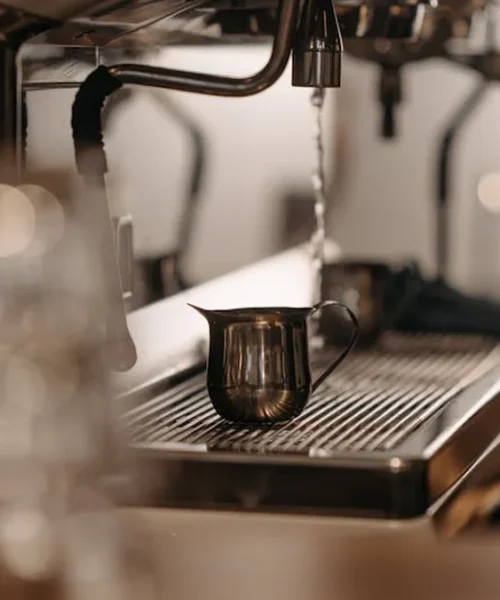 Mikael Jasin’s Mindful Approach Reshapes Barista Competition