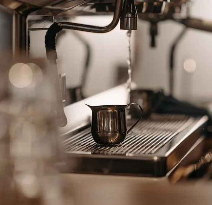 Mikael Jasin’s Mindful Approach Reshapes Barista Competition