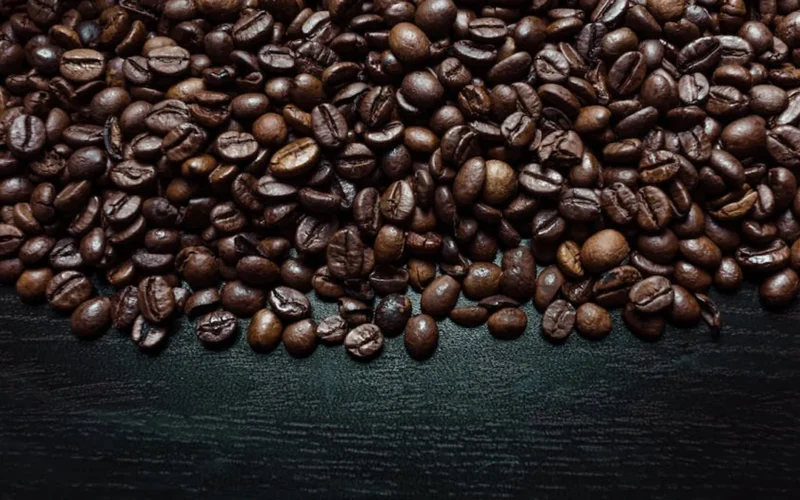 Mikey Rinaldo’s New Math Coffee Challenges Coffee’s Western Narrative