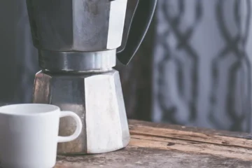 Moka Pots Could Be the Secret Weapon for Your Board Game Cafe
