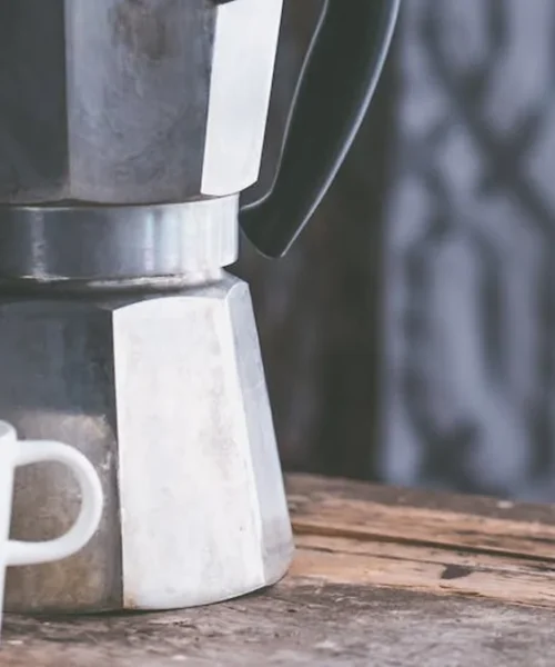 Moka Pots Could Be the Secret Weapon for Your Board Game Cafe