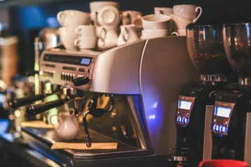 Mundo Novo’s CS2 Redefines Commercial Pourover Efficiency