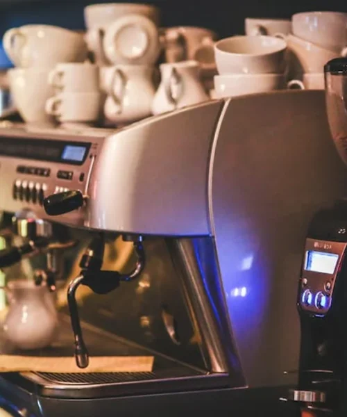 Mundo Novo’s CS2 Redefines Commercial Pourover Efficiency