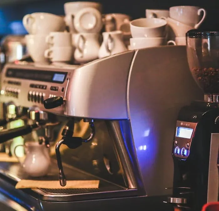 Mundo Novo’s CS2 Redefines Commercial Pourover Efficiency