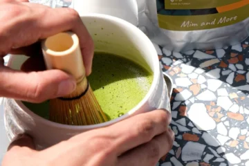 Nana’s Green Tea Brings Japan’s Matcha Mastery to U.S. Cafés