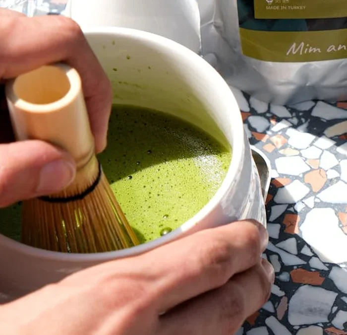Nana’s Green Tea Brings Japan’s Matcha Mastery to U.S. Cafés
