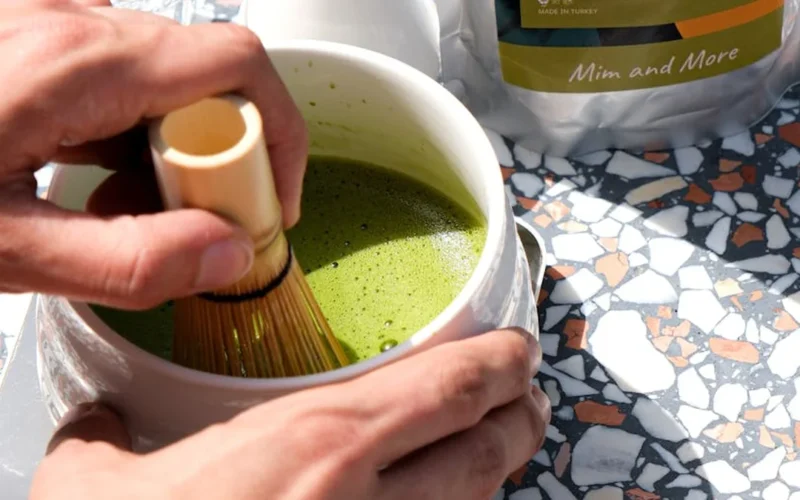 Nana’s Green Tea Brings Japan’s Matcha Mastery to U.S. Cafés