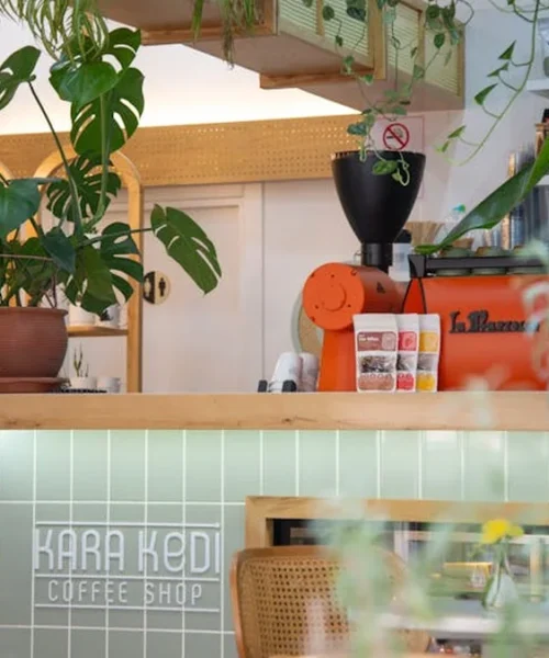 North Africa’s Coffee Scene Is Rewriting the Rules