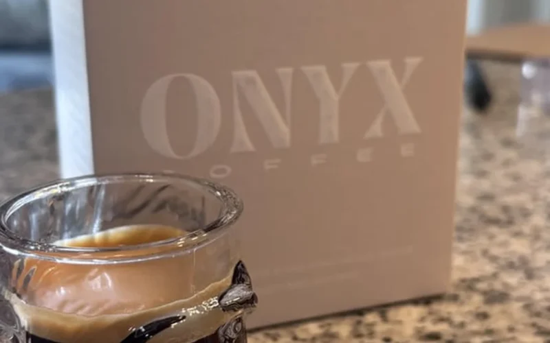 Onyx Coffee’s Monarch Roast Defies the Dark Roast Stereotype