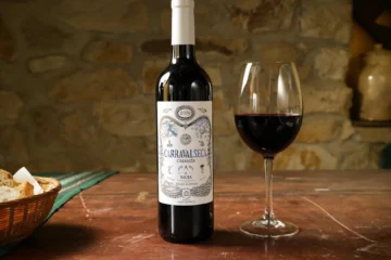 Paumanok’s 2023 Cabernet Franc Defies Seasonal Limits