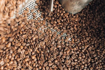 Peaberry Roasting: The Muted Crack That May Not Mean Disaster