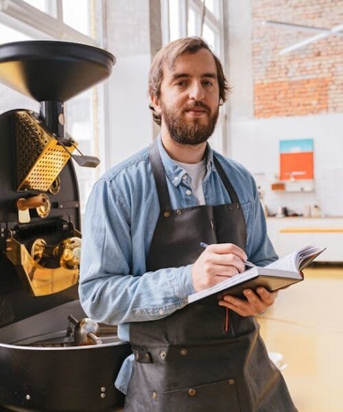 Shared Roasting: A Real Roaster’s Take on Renting Time and Brand Growth
